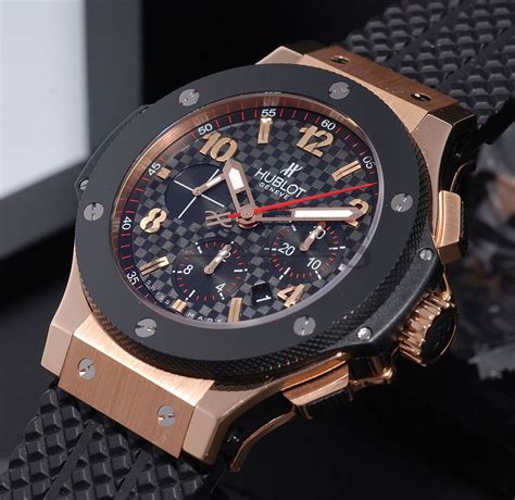 hublot big bang montres|cheapest Hublot watch price.